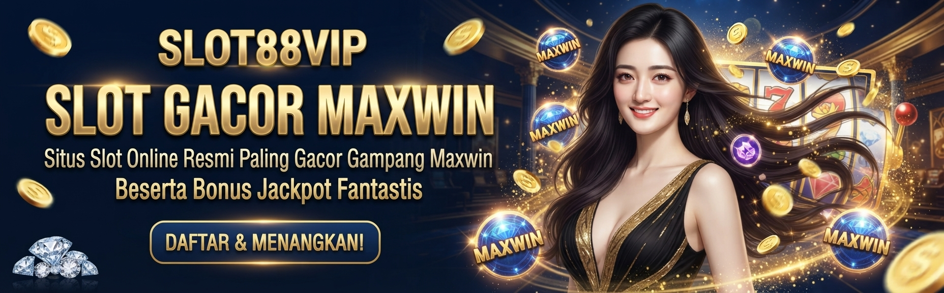 Slot Gacor