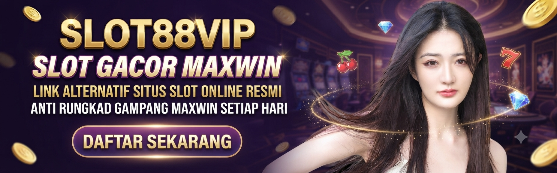 Slot Gacor