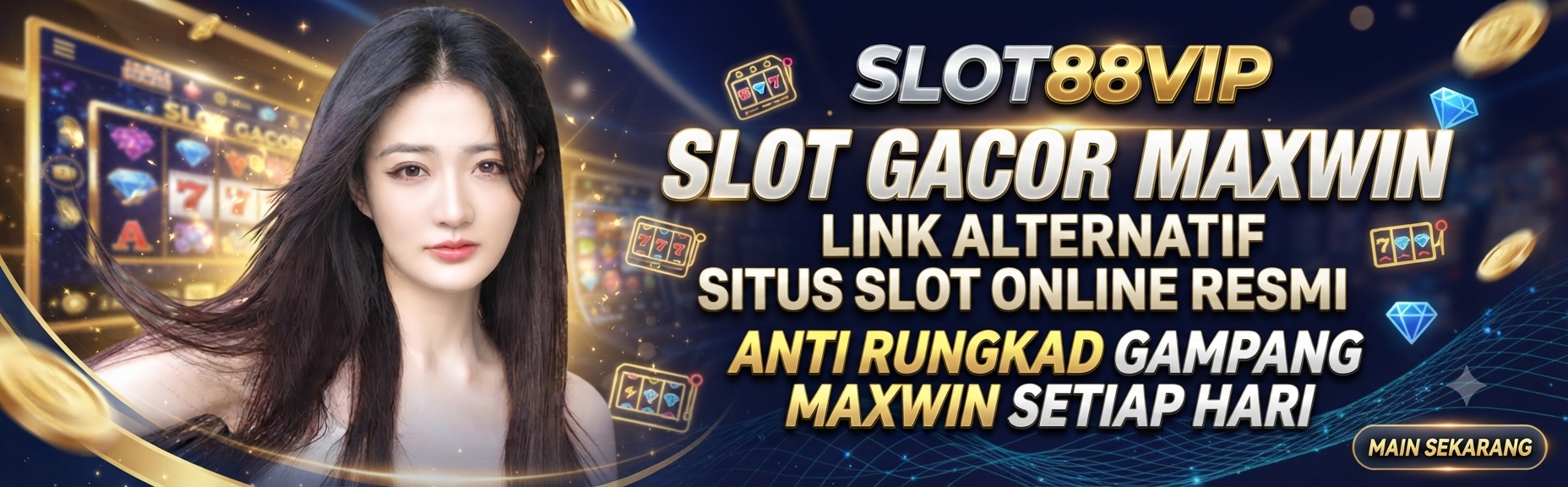Slot Gacor